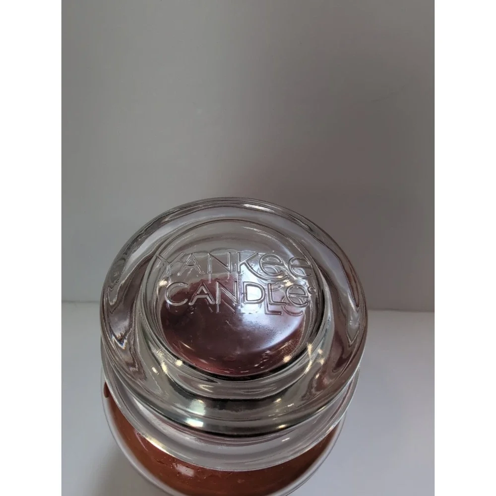 YANKEE CANDLE PARISIAN HOLIDAY BRUNCH 22 OZ 1 WICK CANDLE
